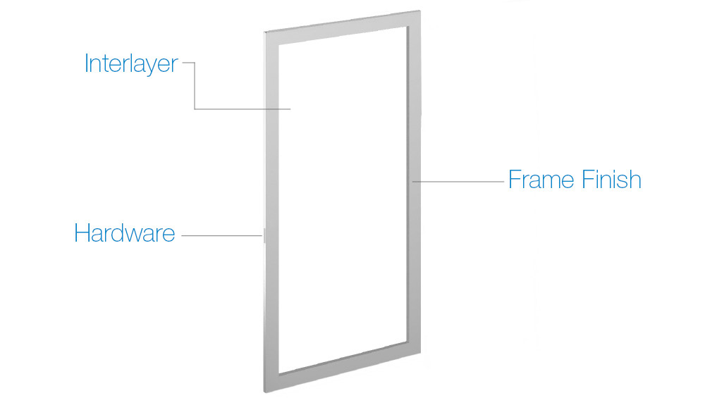 Coastal Branch Stack Pocket Doors System Options