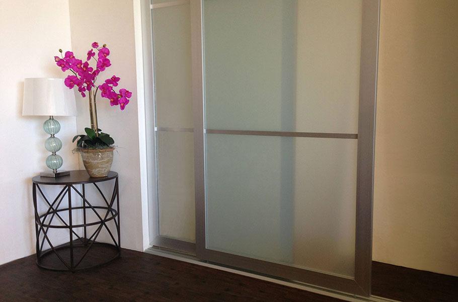 Room Dividers Acrylic Glass, Room Divider Glass Sliding Door